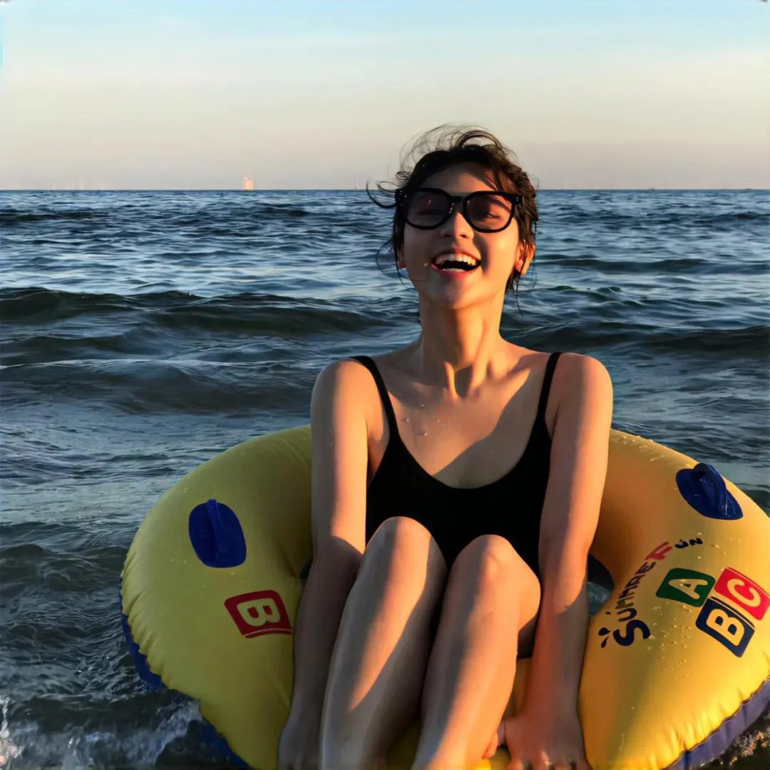 疯狂情海